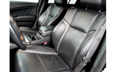 Dodge Charger SXT* AWD* АвтоКредит* (ЦЕНА ДО БГ) - автомобили, коли, обяви за нови и употребявани 6