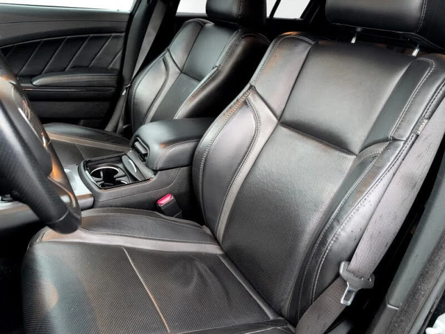 Dodge Charger SXT* AWD* АвтоКредит* (ЦЕНА ДО БГ) - автомобили, коли, обяви за нови и употребявани 6