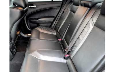 Dodge Charger SXT* AWD* АвтоКредит* (ЦЕНА ДО БГ) - автомобили, коли, обяви за нови и употребявани 7