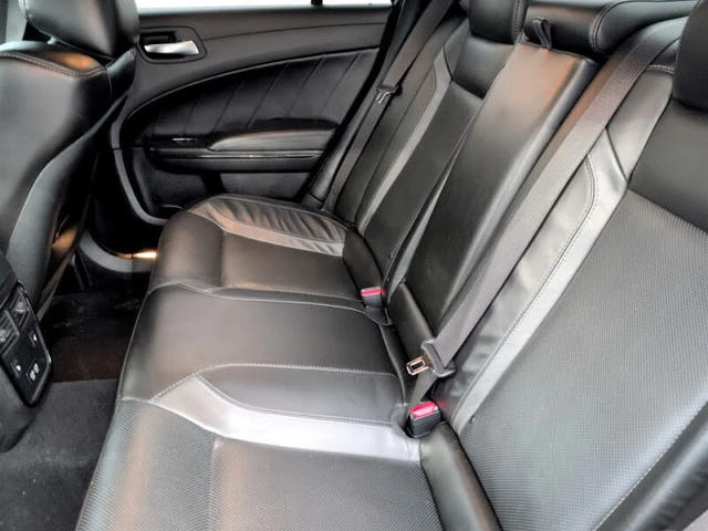 Dodge Charger SXT* AWD* АвтоКредит* (ЦЕНА ДО БГ) - автомобили, коли, обяви за нови и употребявани 7