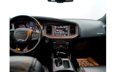 Dodge Charger SXT* AWD* АвтоКредит* (ЦЕНА ДО БГ) - автомобили, коли, обяви за нови и употребявани 9