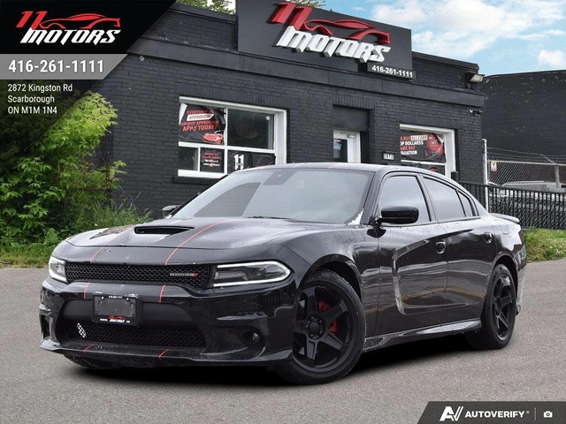 Dodge Charger GT* RWD* АвтоКредит* (ЦЕНА ДО БГ) - автомобили, коли, обяви за нови и употребявани 0
