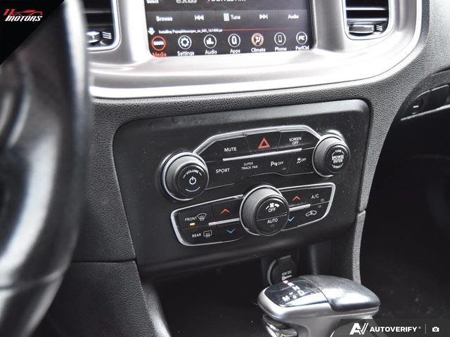 Dodge Charger GT* RWD* АвтоКредит* (ЦЕНА ДО БГ) - автомобили, коли, обяви за нови и употребявани 11