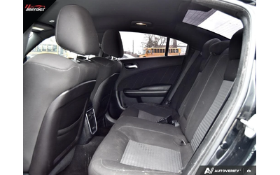 Dodge Charger GT* RWD* АвтоКредит* (ЦЕНА ДО БГ) - автомобили, коли, обяви за нови и употребявани 12