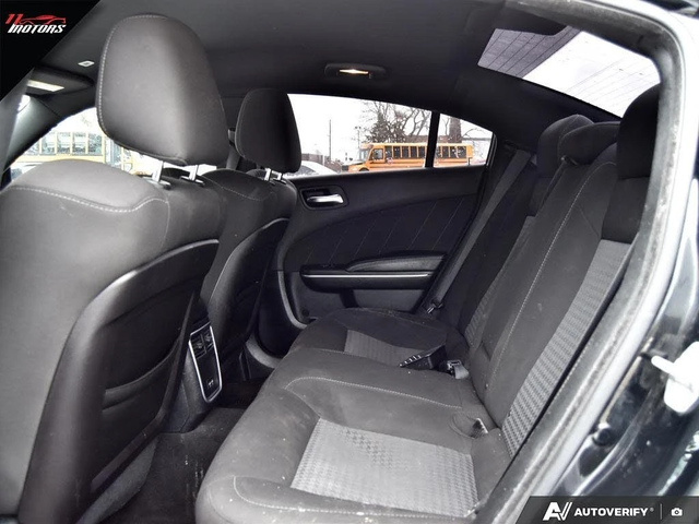 Dodge Charger GT* RWD* АвтоКредит* (ЦЕНА ДО БГ) - автомобили, коли, обяви за нови и употребявани 12