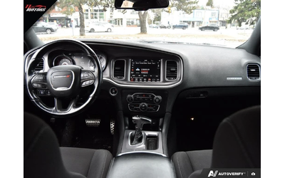 Dodge Charger GT* RWD* АвтоКредит* (ЦЕНА ДО БГ) - автомобили, коли, обяви за нови и употребявани 13