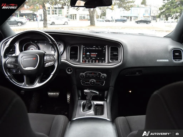 Dodge Charger GT* RWD* АвтоКредит* (ЦЕНА ДО БГ) - автомобили, коли, обяви за нови и употребявани 13