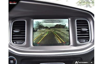 Dodge Charger GT* RWD* АвтоКредит* (ЦЕНА ДО БГ) - автомобили, коли, обяви за нови и употребявани 14