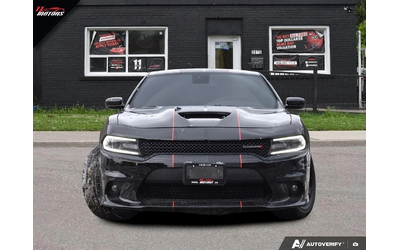 dodge-charger - 1