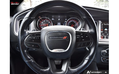 Dodge Charger GT* RWD* АвтоКредит* (ЦЕНА ДО БГ) - автомобили, коли, обяви за нови и употребявани 7