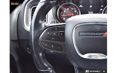 Dodge Charger GT* RWD* АвтоКредит* (ЦЕНА ДО БГ) - автомобили, коли, обяви за нови и употребявани 9