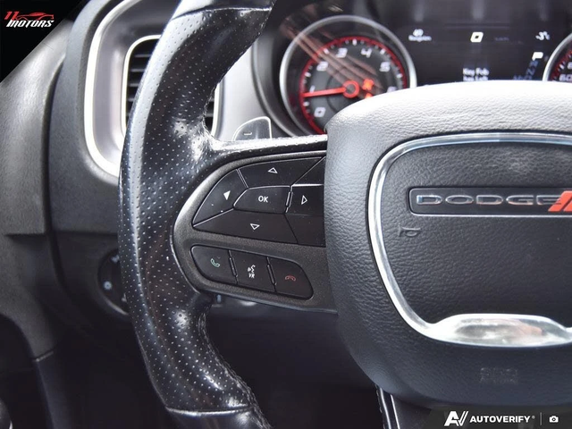 Dodge Charger GT* RWD* АвтоКредит* (ЦЕНА ДО БГ) - автомобили, коли, обяви за нови и употребявани 9