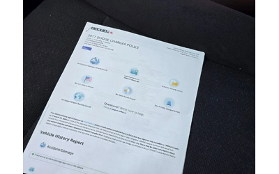 Dodge Charger Police* RWD* АвтоКредит* (ЦЕНА ДО БГ) - автомобили, коли, обяви за нови и употребявани 10