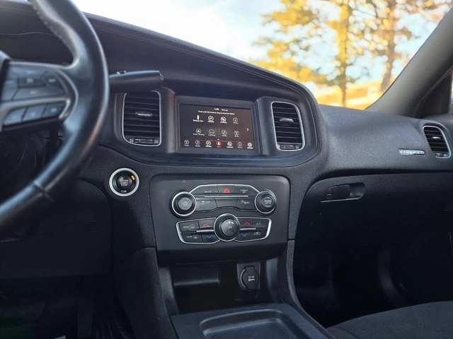 Dodge Charger Police* RWD* АвтоКредит* (ЦЕНА ДО БГ) - автомобили, коли, обяви за нови и употребявани 2