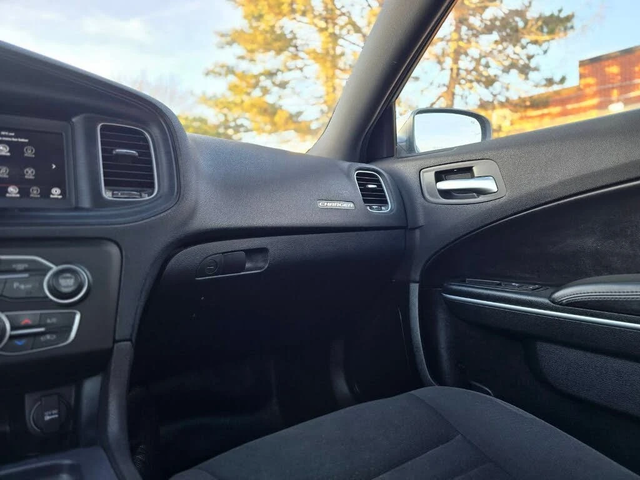 Dodge Charger Police* RWD* АвтоКредит* (ЦЕНА ДО БГ) - автомобили, коли, обяви за нови и употребявани 6