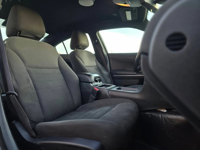 Dodge Charger Police* RWD* АвтоКредит* (ЦЕНА ДО БГ) - автомобили, коли, обяви за нови и употребявани 7