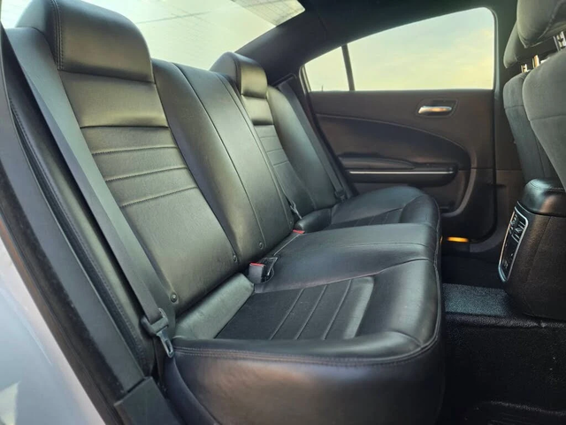 Dodge Charger Police* RWD* АвтоКредит* (ЦЕНА ДО БГ) - автомобили, коли, обяви за нови и употребявани 8