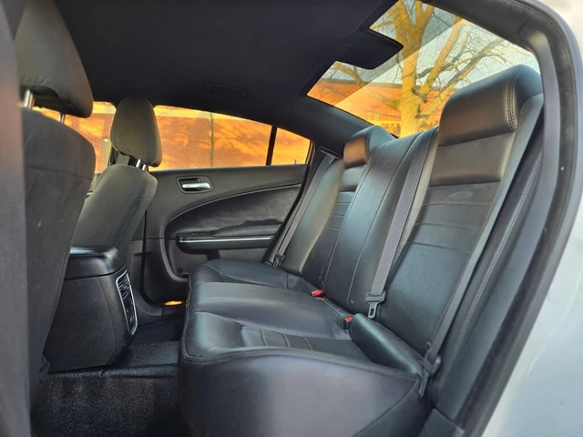 Dodge Charger Police* RWD* АвтоКредит* (ЦЕНА ДО БГ) - автомобили, коли, обяви за нови и употребявани 9