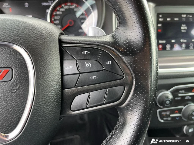 Dodge Charger R/T RWD Авто Кредит (ЦЕНА ДО БГ) - автомобили, коли, обяви за нови и употребявани 11