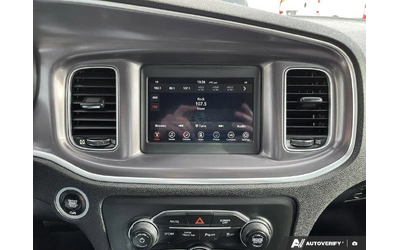 Dodge Charger R/T RWD Авто Кредит (ЦЕНА ДО БГ) - автомобили, коли, обяви за нови и употребявани 6