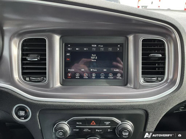 Dodge Charger R/T RWD Авто Кредит (ЦЕНА ДО БГ) - автомобили, коли, обяви за нови и употребявани 6