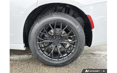 Dodge Charger R/T RWD Авто Кредит (ЦЕНА ДО БГ) - автомобили, коли, обяви за нови и употребявани 8