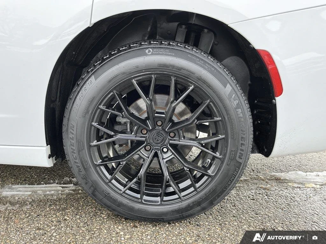 Dodge Charger R/T RWD Авто Кредит (ЦЕНА ДО БГ) - автомобили, коли, обяви за нови и употребявани 8