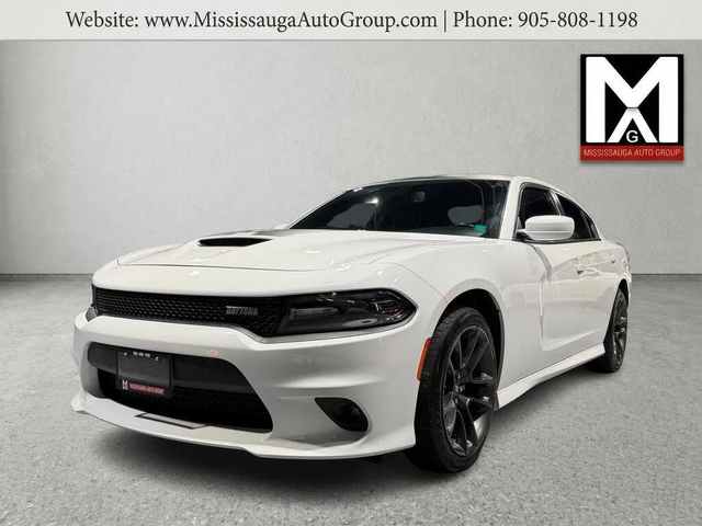 Dodge Charger * АвтоКредит * (ЦЕНА ДО БГ) - автомобили, коли, обяви за нови и употребявани 0