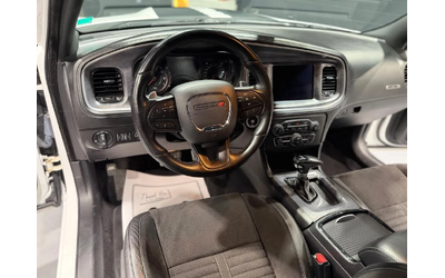 Dodge Charger * АвтоКредит * (ЦЕНА ДО БГ) - автомобили, коли, обяви за нови и употребявани 10