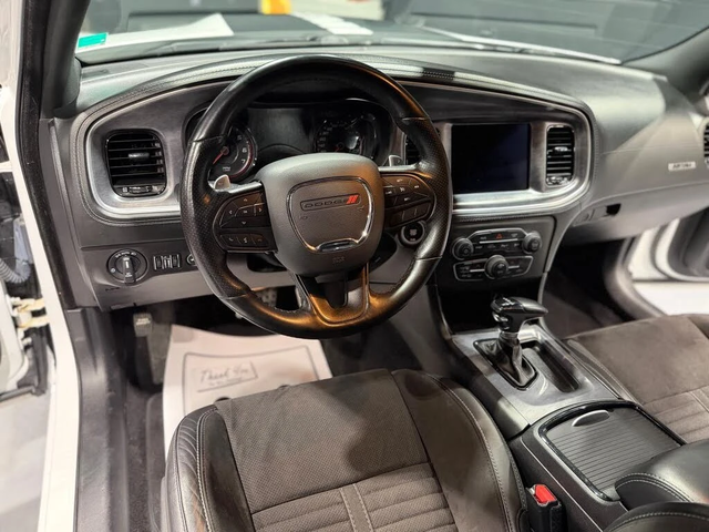 Dodge Charger * АвтоКредит * (ЦЕНА ДО БГ) - автомобили, коли, обяви за нови и употребявани 10