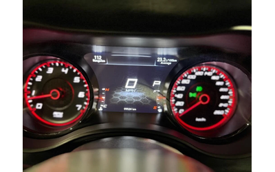 Dodge Charger * АвтоКредит * (ЦЕНА ДО БГ) - автомобили, коли, обяви за нови и употребявани 12