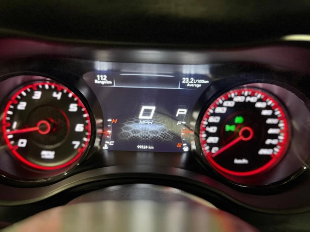 Dodge Charger * АвтоКредит * (ЦЕНА ДО БГ) - автомобили, коли, обяви за нови и употребявани 12