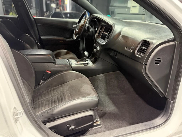 Dodge Charger * АвтоКредит * (ЦЕНА ДО БГ) - автомобили, коли, обяви за нови и употребявани 15