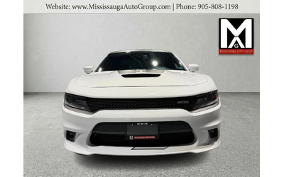 dodge-charger - 1