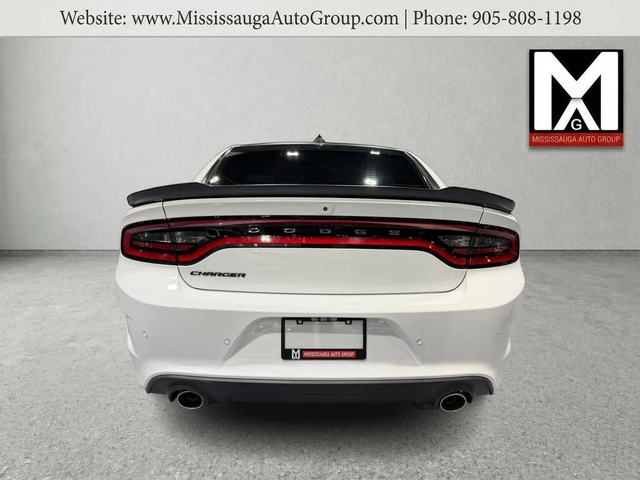 Dodge Charger * АвтоКредит * (ЦЕНА ДО БГ) - автомобили, коли, обяви за нови и употребявани 3