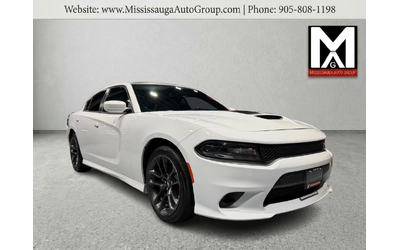 dodge-charger - 4