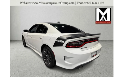 Dodge Charger * АвтоКредит * (ЦЕНА ДО БГ) - автомобили, коли, обяви за нови и употребявани 6