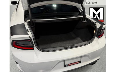 Dodge Charger * АвтоКредит * (ЦЕНА ДО БГ) - автомобили, коли, обяви за нови и употребявани 7