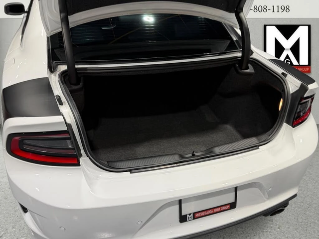 Dodge Charger * АвтоКредит * (ЦЕНА ДО БГ) - автомобили, коли, обяви за нови и употребявани 7