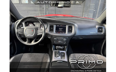 Dodge Charger * АвтоКредит * (ЦЕНА ДО БГ) - автомобили, коли, обяви за нови и употребявани 10