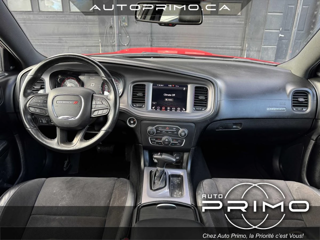 Dodge Charger * АвтоКредит * (ЦЕНА ДО БГ) - автомобили, коли, обяви за нови и употребявани 10