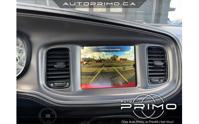 Dodge Charger * АвтоКредит * (ЦЕНА ДО БГ) - автомобили, коли, обяви за нови и употребявани 12