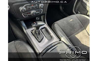 Dodge Charger * АвтоКредит * (ЦЕНА ДО БГ) - автомобили, коли, обяви за нови и употребявани 13