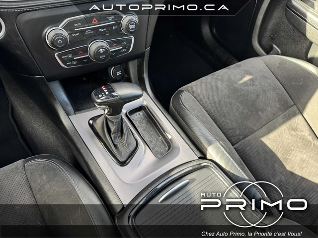 Dodge Charger * АвтоКредит * (ЦЕНА ДО БГ) - автомобили, коли, обяви за нови и употребявани 13