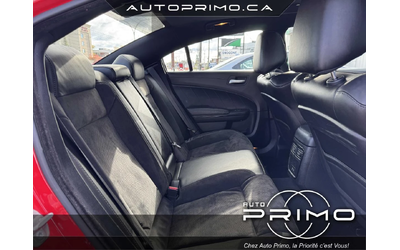 Dodge Charger * АвтоКредит * (ЦЕНА ДО БГ) - автомобили, коли, обяви за нови и употребявани 15