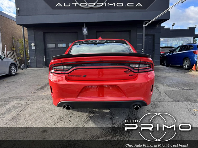 Dodge Charger * АвтоКредит * (ЦЕНА ДО БГ) - автомобили, коли, обяви за нови и употребявани 2