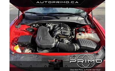 Dodge Charger * АвтоКредит * (ЦЕНА ДО БГ) - автомобили, коли, обяви за нови и употребявани 6