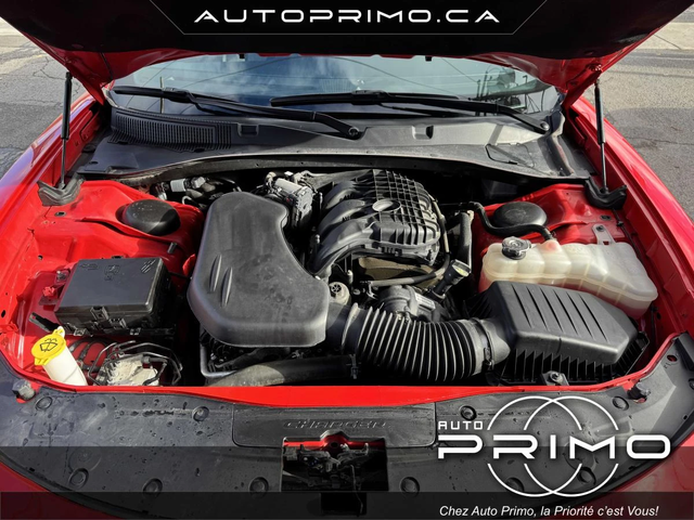 Dodge Charger * АвтоКредит * (ЦЕНА ДО БГ) - автомобили, коли, обяви за нови и употребявани 6