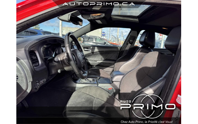 Dodge Charger * АвтоКредит * (ЦЕНА ДО БГ) - автомобили, коли, обяви за нови и употребявани 8