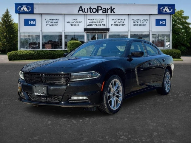 Dodge Charger SXT AWD* АвтоКредит* (Цена до БГ) - автомобили, коли, обяви за нови и употребявани 0